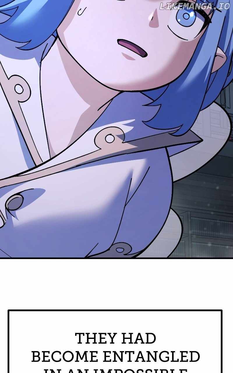 Divine Delivery Chapter 63 118